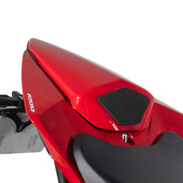 Pyramid Plastics Pyramid seat cowl | grand prix red | honda cb1000 hornet 2025>current
